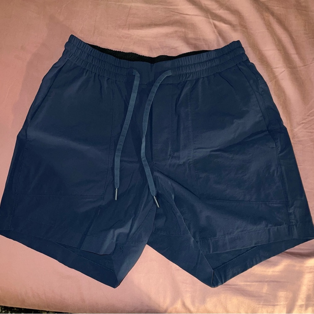 Lululemon Bowline Short